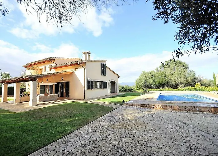 Finca Cas Nins