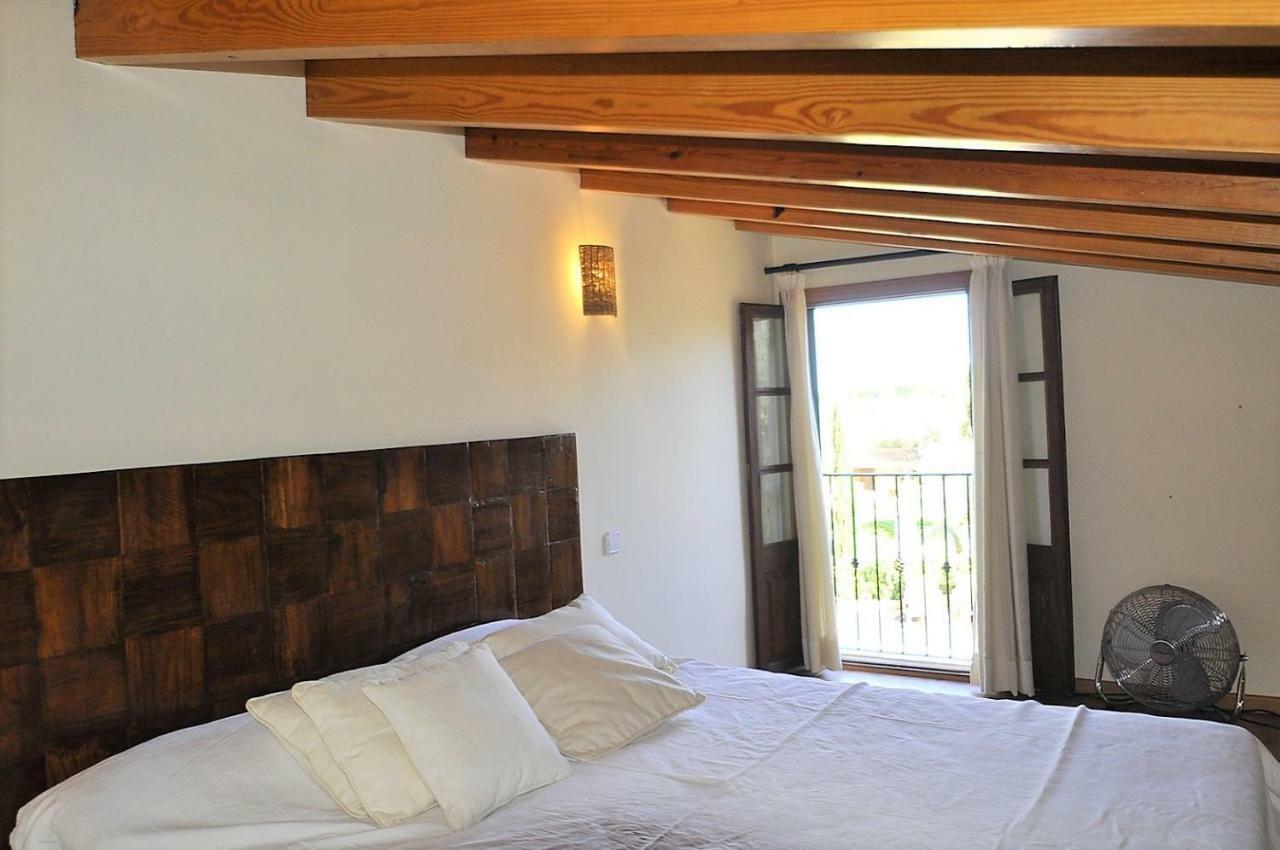 Landhaus Finca Cas Nins Algaida (Mallorca)