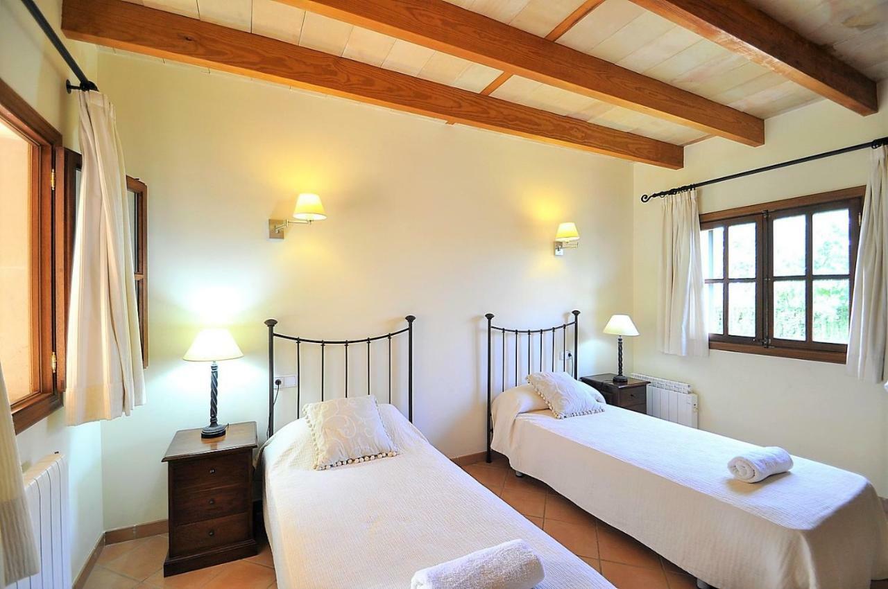 Landhaus Finca Cas Nins *