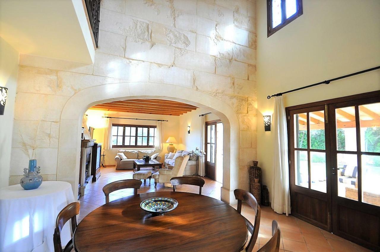 Finca Cas Nins * Algaida (Mallorca)