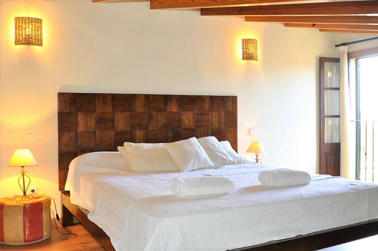 Landhaus Finca Cas Nins *