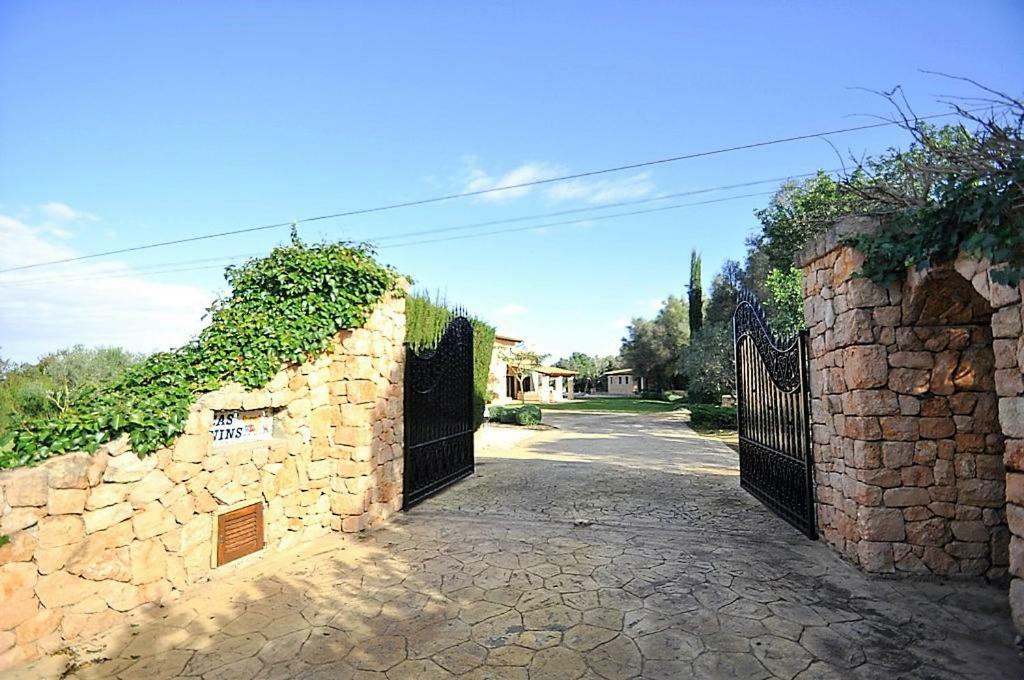 Finca Cas Nins *
