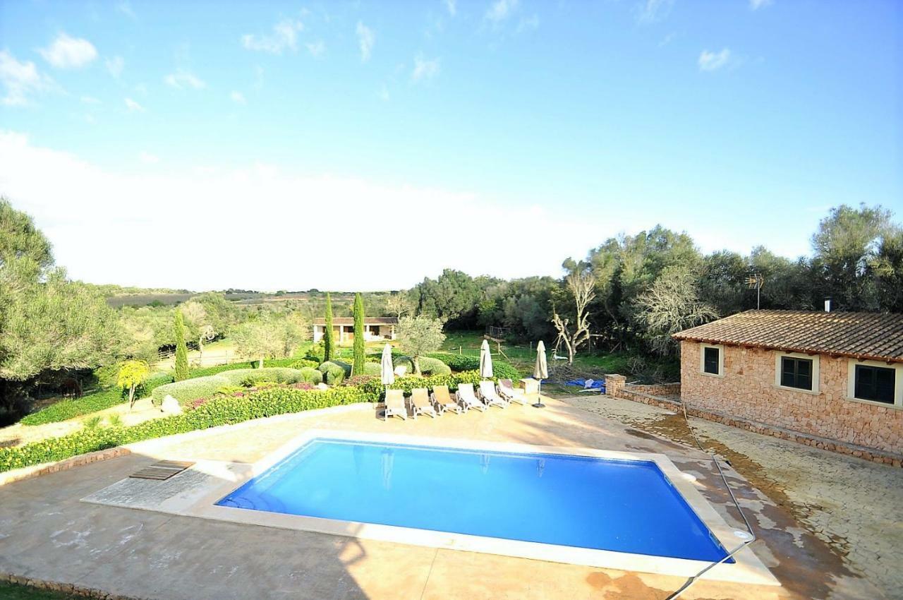 Finca Cas Nins