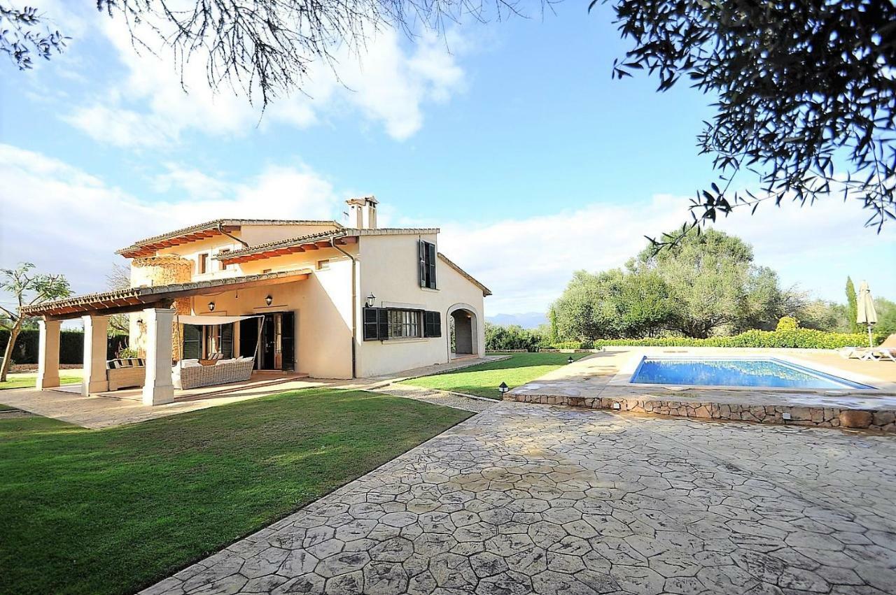 Landhaus Finca Cas Nins *