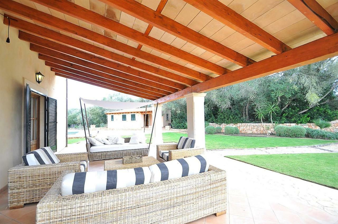 Landhaus Finca Cas Nins
