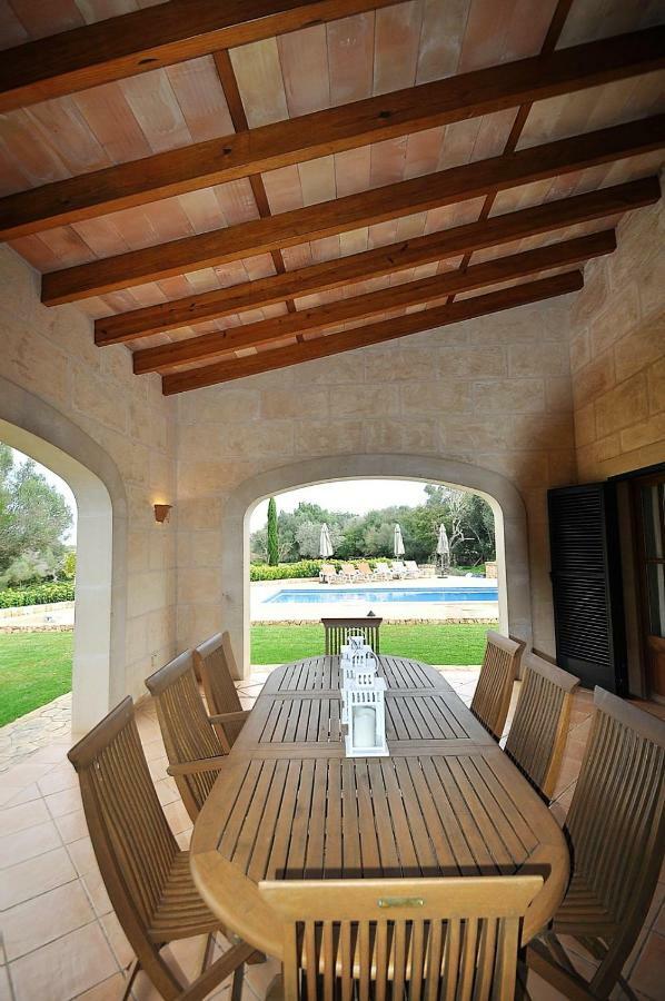 Finca Cas Nins *