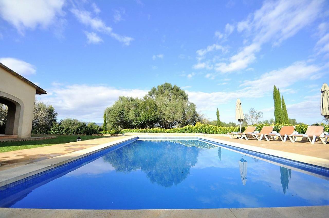 Finca Cas Nins * Algaida (Mallorca)