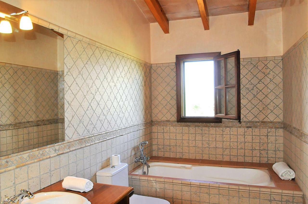 Finca Cas Nins Algaida (Mallorca)
