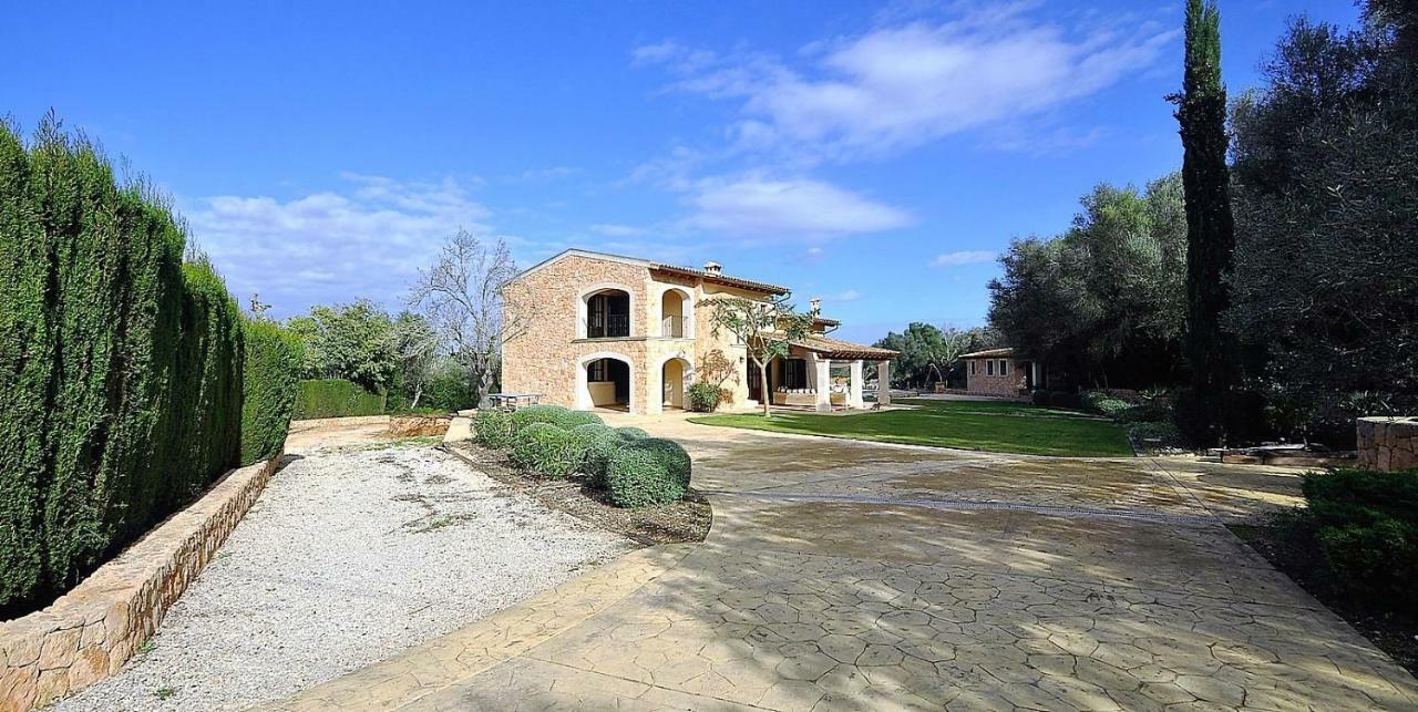 Finca Cas Nins Landhaus